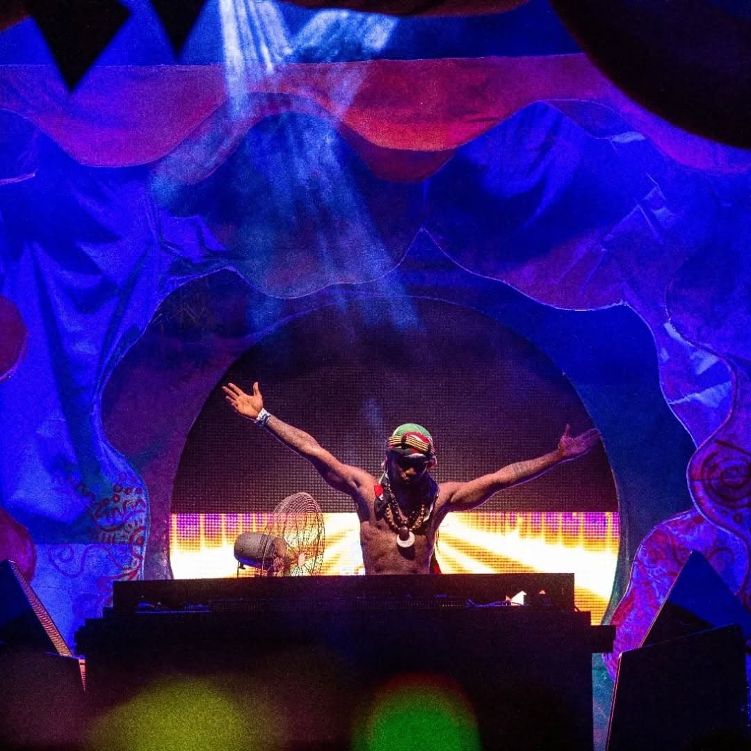 Beneath The Baobab Festival