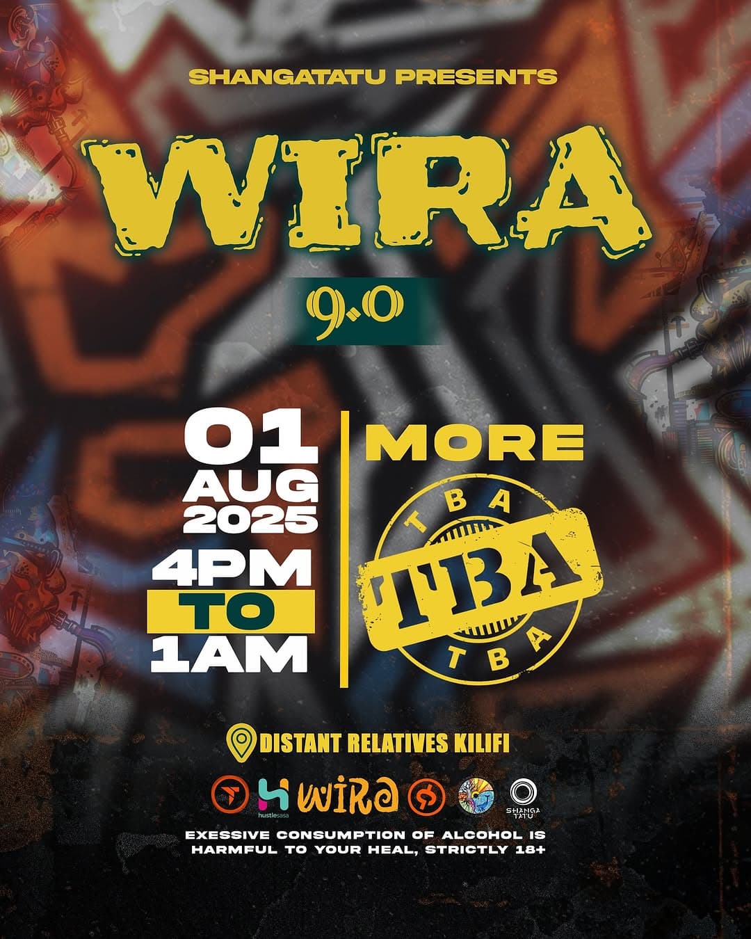 Wira 9.0
