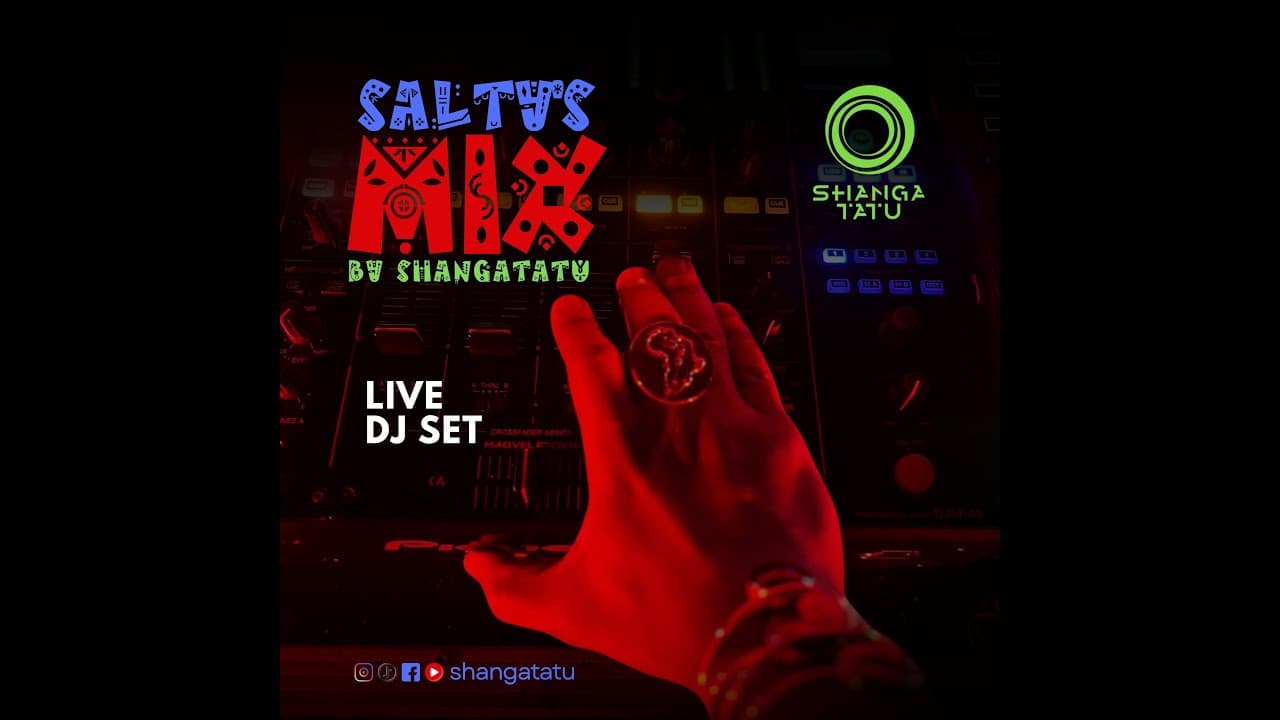 Shangatatu Live at Salty's Kite Village